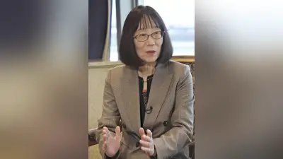 トランプ政権、ICC赤根所長を制裁対象に 日本政府は支持表明