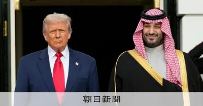 トランプ米大統領、イランへの大規模攻撃を中止とSNSで表明　エネルギー施設標的の計画報道で中東に緊張