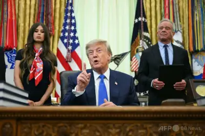米大統領、イランに補償要求 交渉条件に
