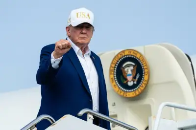 イラン交渉「うまくいく。チェスのようなもの」 トランプ氏