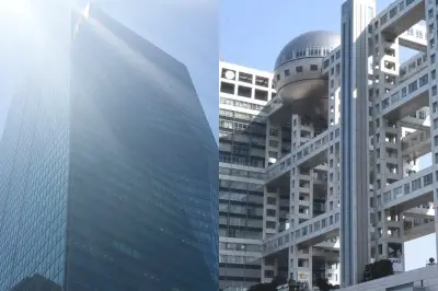 テレビ朝日が4月クール視聴率3冠、テレビ東京がフジを逆転