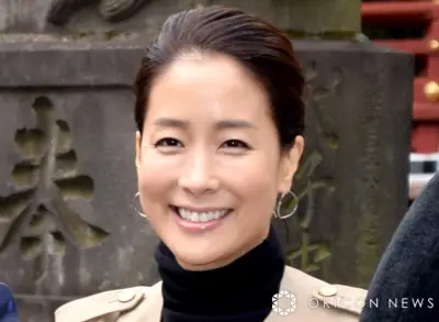 内田恭子、局アナ時代のストーカー被害告白 自宅に謎メモ、先輩アナが毎日送迎
