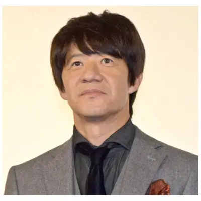 内村光良、くりぃむしちゅー改名に25年越しの“心残り”「ずーっと今も…」