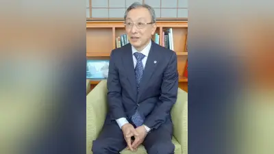 上野学園の小塩校長、「対話」と「伴走」で生徒の成長を支える