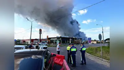 ウクライナ無人機攻撃で６人死亡、モスクワ周辺に約６００機飛来