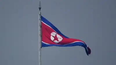 国連常駐調整官が北朝鮮訪問、コロナ後初の直接対話再開