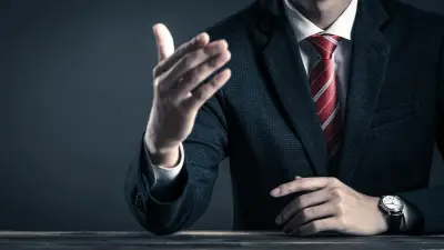 無意識のマウンティング、相手の話を聞いているつもりでも…