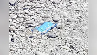 河川敷の不発弾、２５０キロ爆弾と判明 長崎県大村市で通報