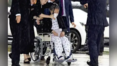統一教会解散が現実味、韓国でも…韓総裁に有罪判決