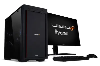 ユニットコム、RTX 5090搭載「認定再生メモリ」PC予約開始 74万9800円