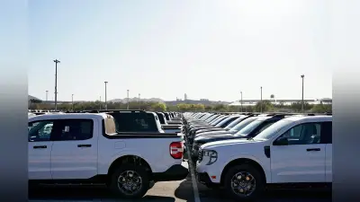 米加、自動車関税25%→15%引き下げ協議か 50%追加関税発動目前