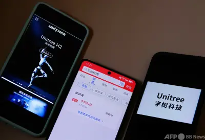 米国で新型コロナのワクチン接種開始、医療従事者らに