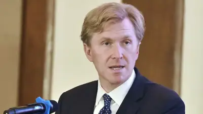 コルビー米国防次官、インド太平洋で「有利な勢力均衡を」同盟国に国防投資増求める