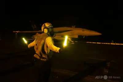 米国大使館、イラン緊張で中東11か国に退避準備を呼び掛け、イランは「米国の盾」となる国への攻撃を警告
