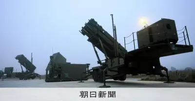 米軍の迎撃ミサイル備蓄、3分の1に減少 イラン戦闘で消費、トランプ氏も不満