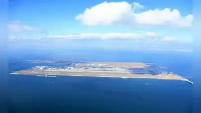 覚醒剤20.9キロ密輸容疑で米国籍男を緊急逮捕、関空手荷物では過去最大