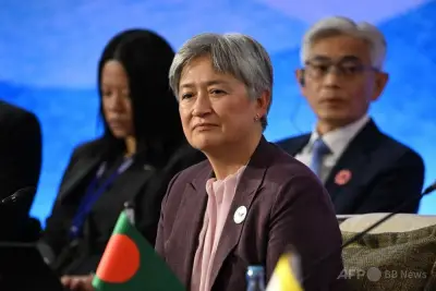 米国務省、対中半導体輸出規制を強化 先端チップの中国移転を阻止へ