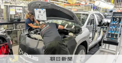 米のカナダ関税50%引き上げ、日系自動車メーカーの戦略に影