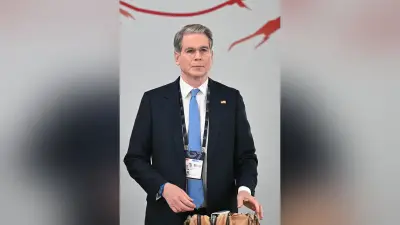 米財務長官、円安介入で「相場の流れを変えるのは政策」日銀総裁への信頼表明
