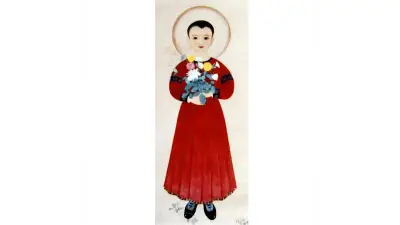 バチカン収蔵「日本二十六聖人画」4点、96年ぶり里帰りへ 来年1月にも修復着手