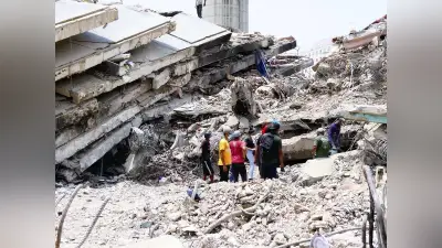 ベネズエラ地震の死者6301人に、行方不明者数は未公表