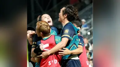 天皇杯2年連続初戦突破、ヴェロスクロノス都農がJ3讃岐に3-1勝利