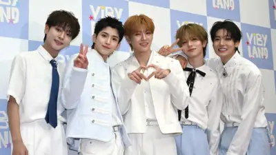 VIBY、デビュー2ヶ月で初武道館公演　1万人動員「最高の景色をありがとう！」