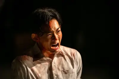 『VIVANT』チョッキーの“愛の告白”にネット涙「ヒロイン決定!」