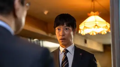 『VIVANT』第12話の無料配信が1000万回突破、第11話に続き2話連続の大台達成