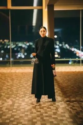 『VIVANT』第14話で宮下今日子の素性が判明 新キャスト出演
