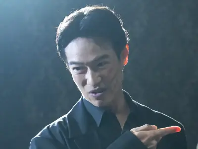 『VIVANT』謎のリュウ・ミンシュエン登場！堺雅人が一人三役で話題に