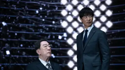『VIVANT』次回ゲストに注目集まる「大塚愛の次は…」 第2シーズンの“異色キャスト”に期待の声