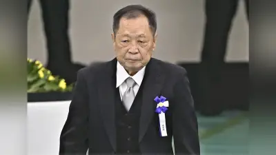 戦後81年、遺族代表が追悼の辞「戦争の悲惨さを身をもって知っている」