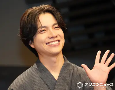 WEST.重岡大毅、AIに「バスケがうまい」と言われ困惑「『え？』と思って」