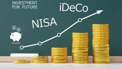 新NISAよりiDeCoが得する人とは？掛金全額控除の節税効果をFPが解説