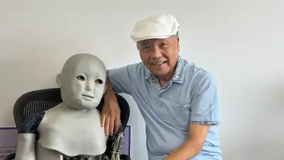 日本のヒューマノイド研究、なぜ欧米や中国に後塵を拝したのか　浅田稔氏に聞く