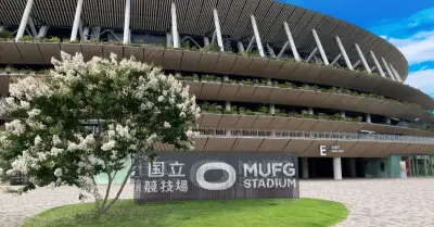 MUFGスタジアムはなぜ「ドコモスタジアム」じゃないのか？命名権の裏側
