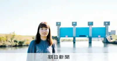 熊本地震の被災地の光景、なぜ変わらない 瀬尾夏美さんが指摘する日本の構造問題