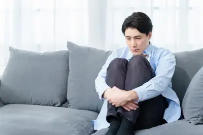 人が嫌いになる原因と対処法｜気持ちを楽にする方法を解説