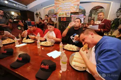 米で猛威振るう山火事、ロサンゼルスで数千人が避難