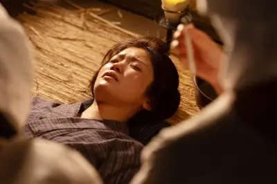 『風、薫る』第94回あらすじ アサの容体が改善せず 村人たちは理解示し始める