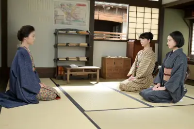 『風、薫る』第21週「定めと選択」あらすじ振り返り　りんと直美の新たな局面