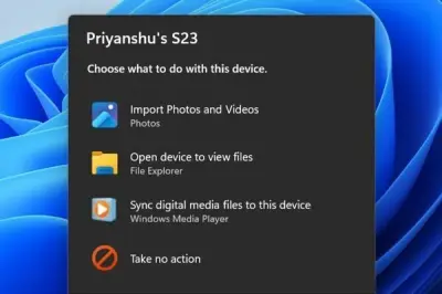 Windows 11 Insider新ビルド、エクスプローラーでPDF自動プレビュー対応