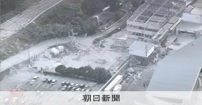 熊本地震、初の災害関連死か　車中避難の70代女性が熱中症で死亡　ガソリン切れでクーラー停止、県が発表