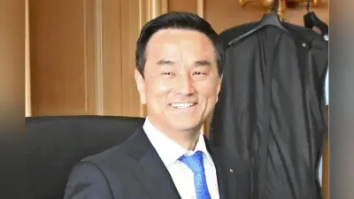 村岡知事の資産公開 定期預金1751万円、借入金2000万円