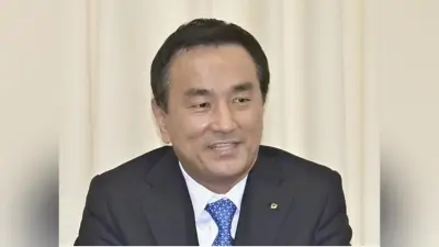 山口県知事、AI導入指針策定など提言 松本デジタル相とオンライン会談