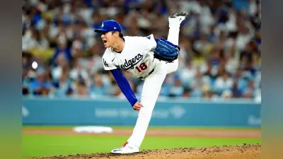 山本由伸が6回1失点でメジャー自己最多タイ12勝目、大谷は無安打
