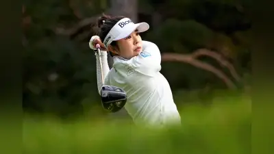 山下美夢有が完全優勝へ王手、通算19アンダーで首位キープ…米女子CPKCオープン