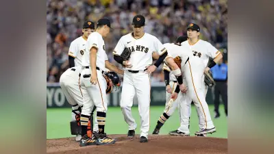 巨人・山崎伊織、慎重さあだとなり今季初黒星…六回に４失点