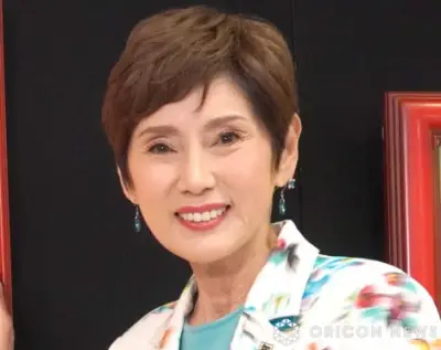 秋野暢子、棒ラーメンで韓国風冷し麺を披露「さっぱりとしててピリッ辛い」